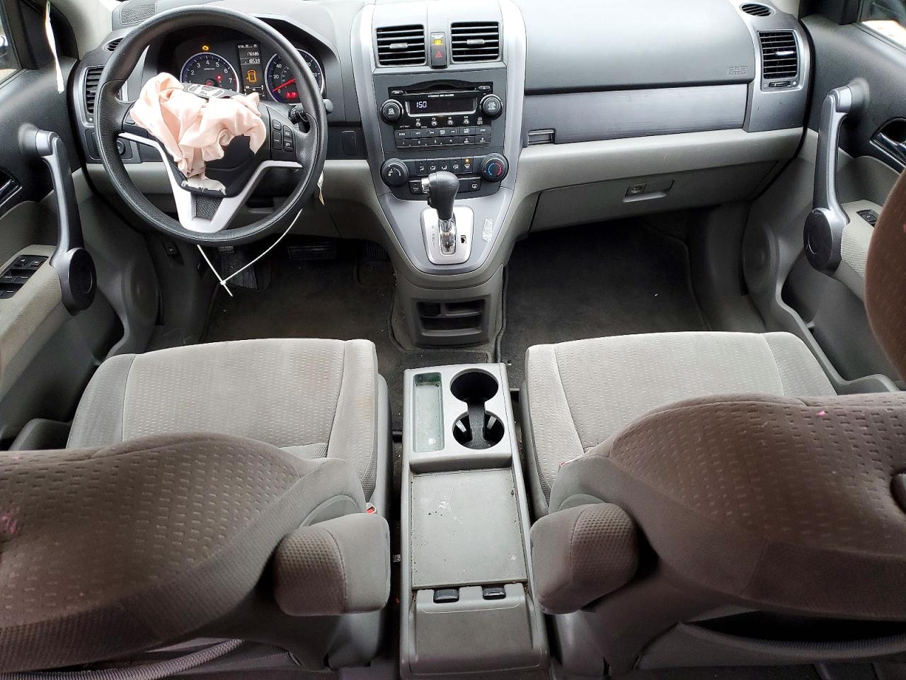 2009 HONDA CR-V EX photo 8