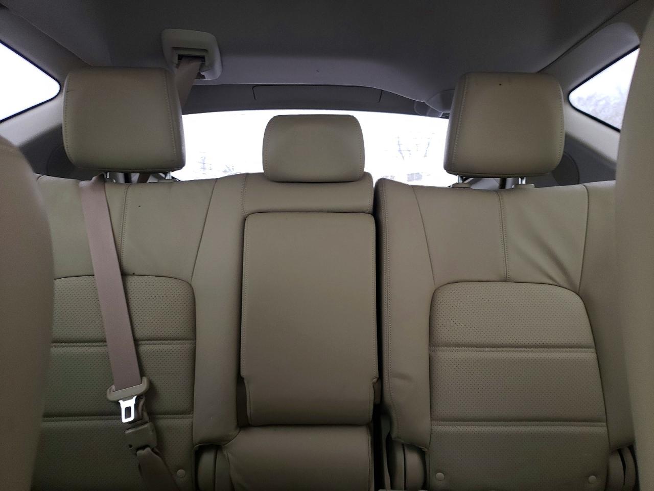 2014 NISSAN MURANO S photo 19