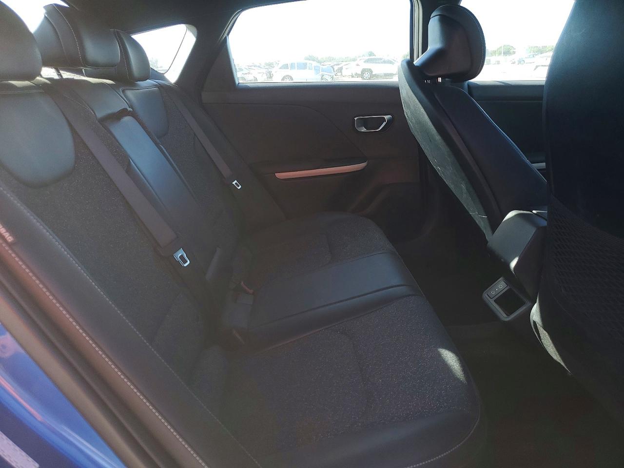 2025 KIA K4 GT LINE photo 10