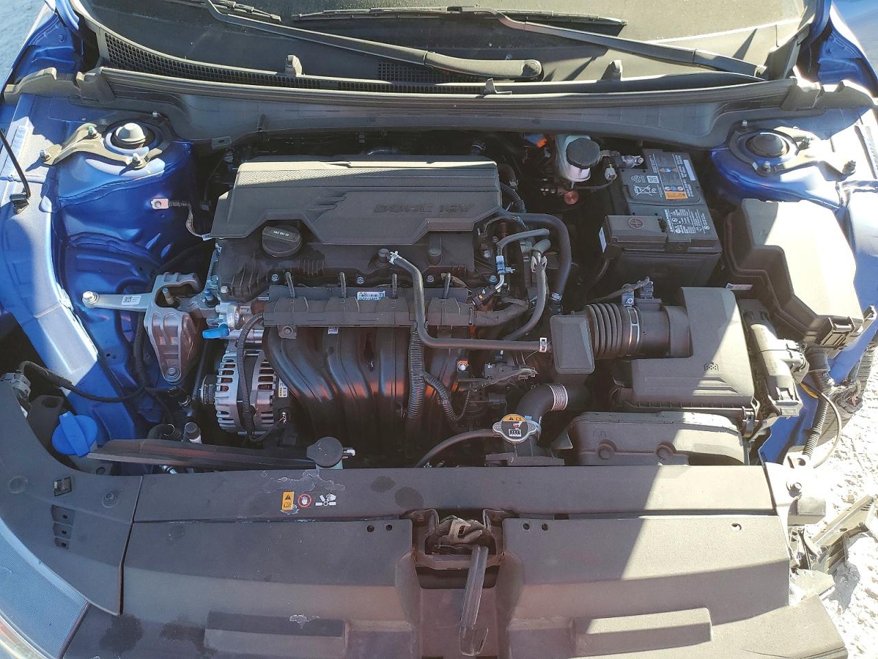 2025 KIA K4 GT LINE photo 11