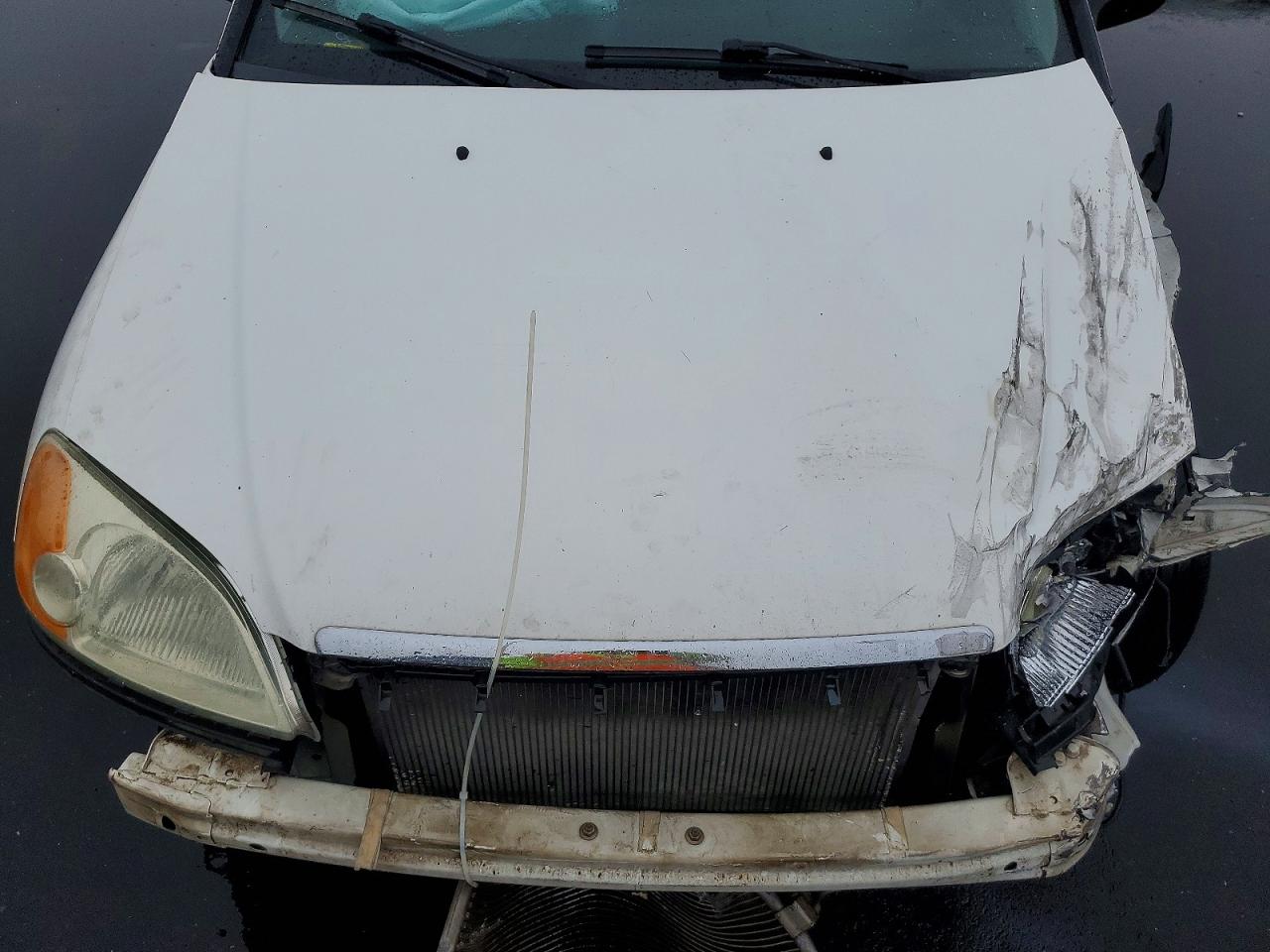 2002 HONDA CIVIC LX photo 11