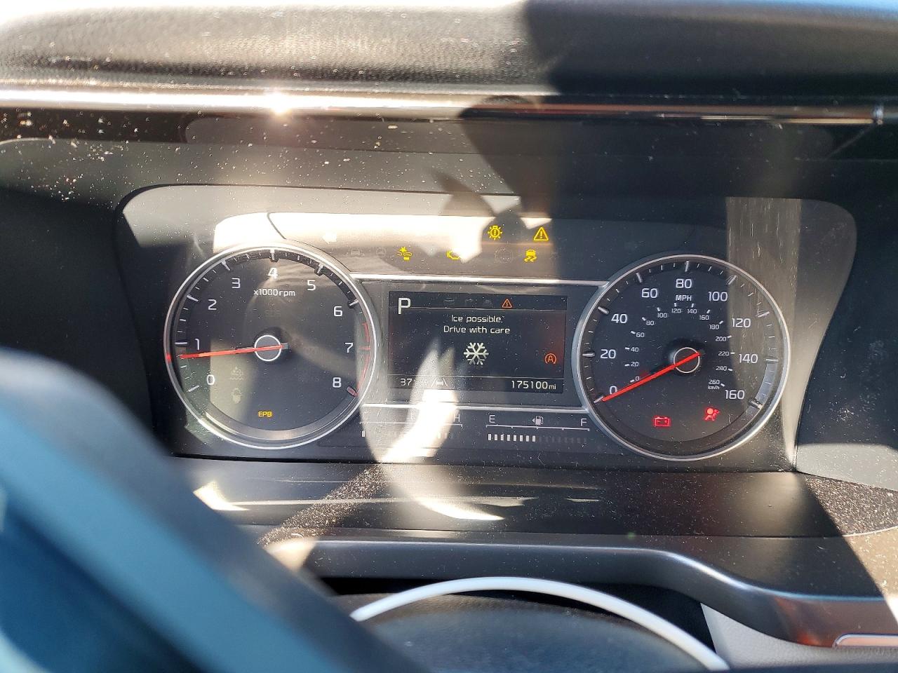 2022 KIA SORENTO SX photo 9