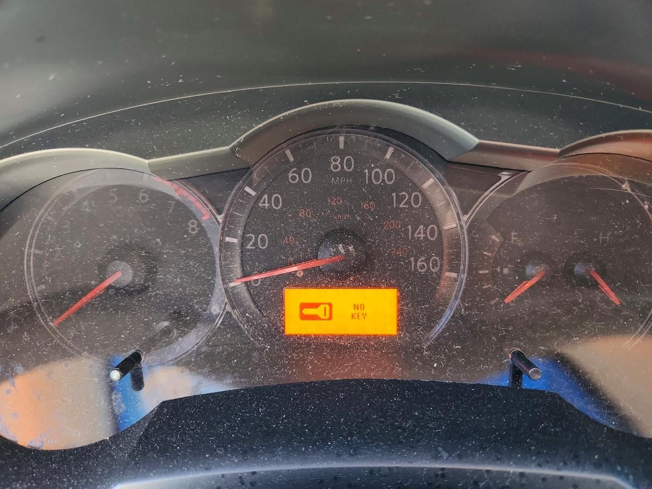 2011 NISSAN ALTIMA BASE photo 9