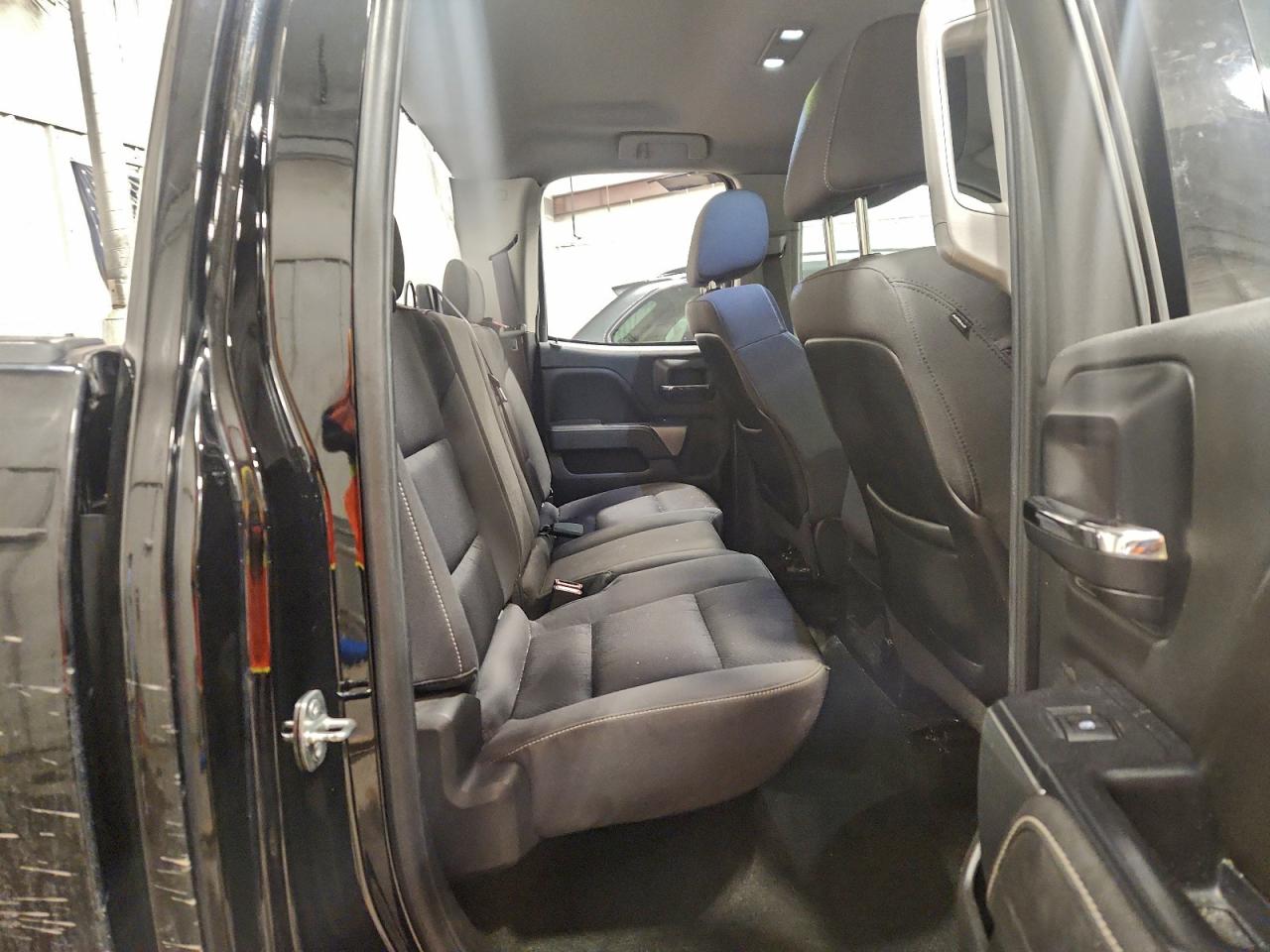 2014 CHEVROLET SILVERADO K1500 LT photo 10