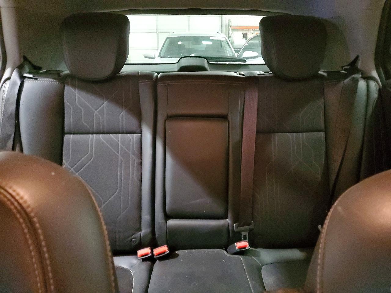 2018 CHEVROLET TRAX 1LT photo 19