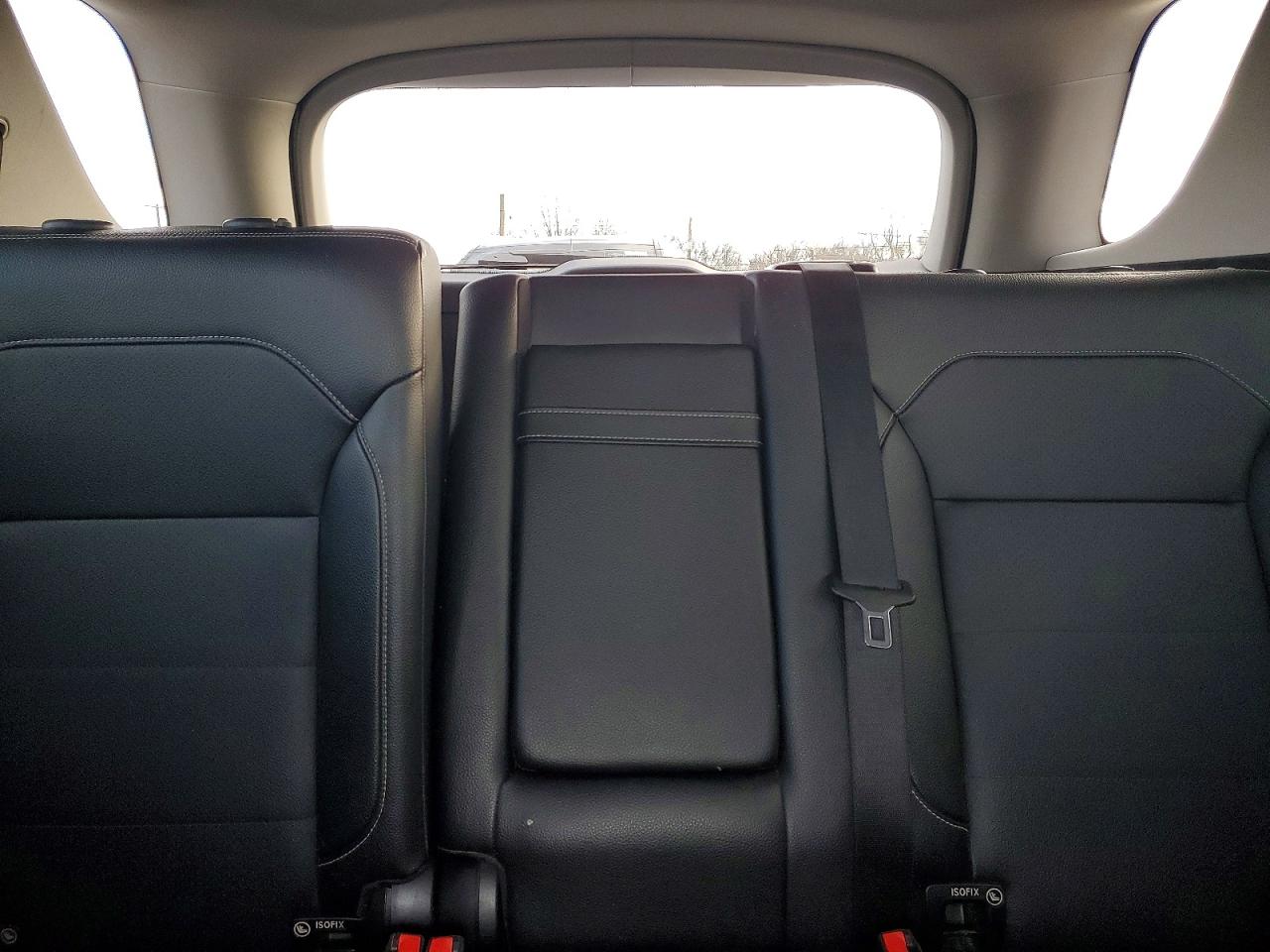 2015 MERCEDES-BENZ ML 350 4MATIC photo 10