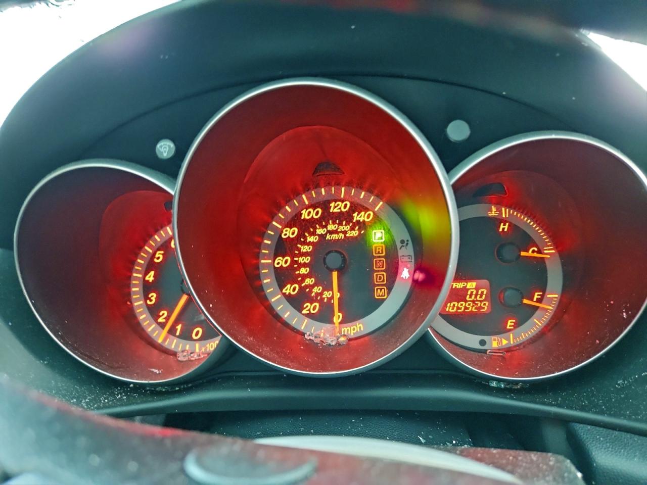 2006 MAZDA 3 S photo 9