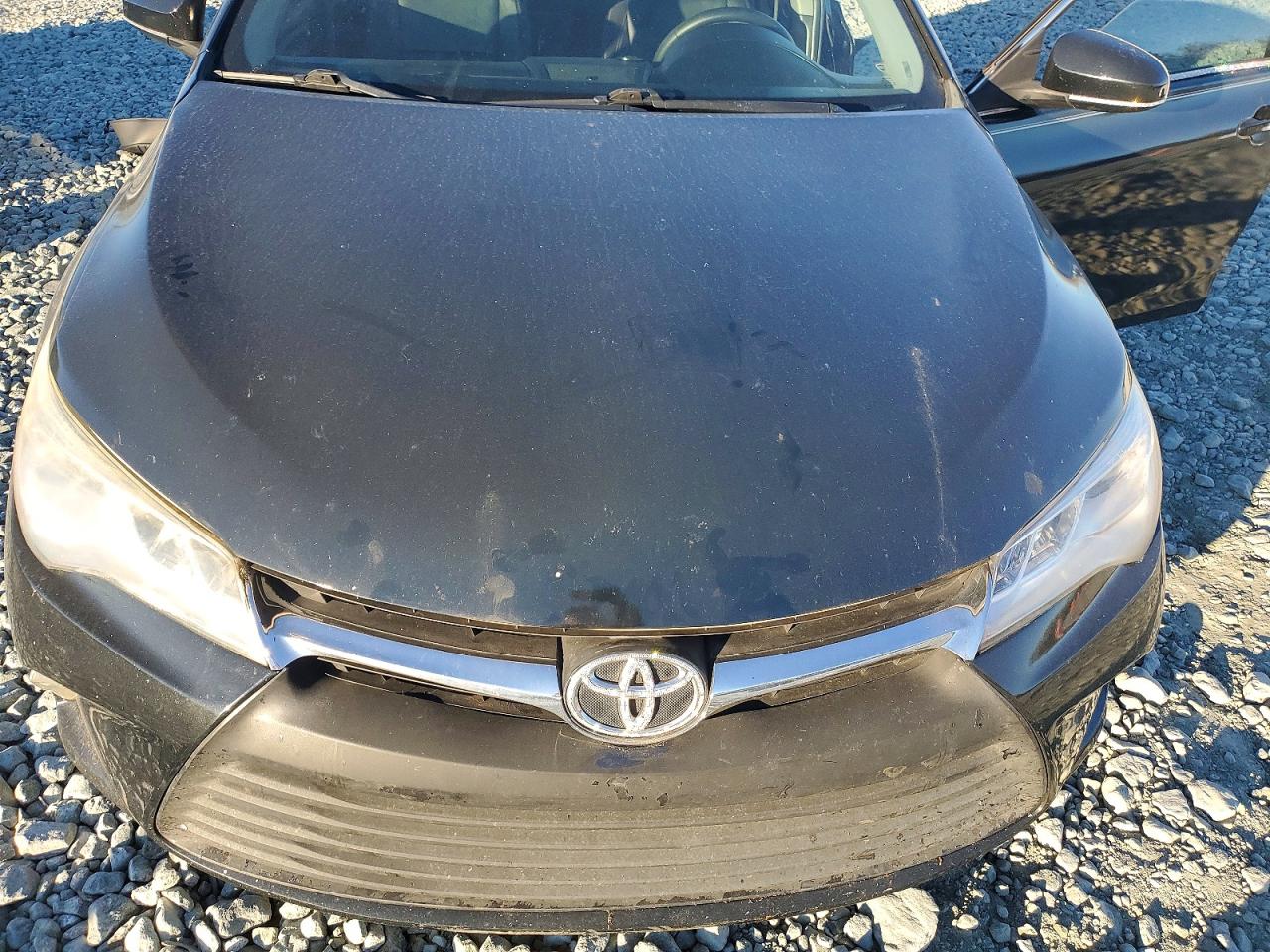 2016 TOYOTA CAMRY XSE photo 11