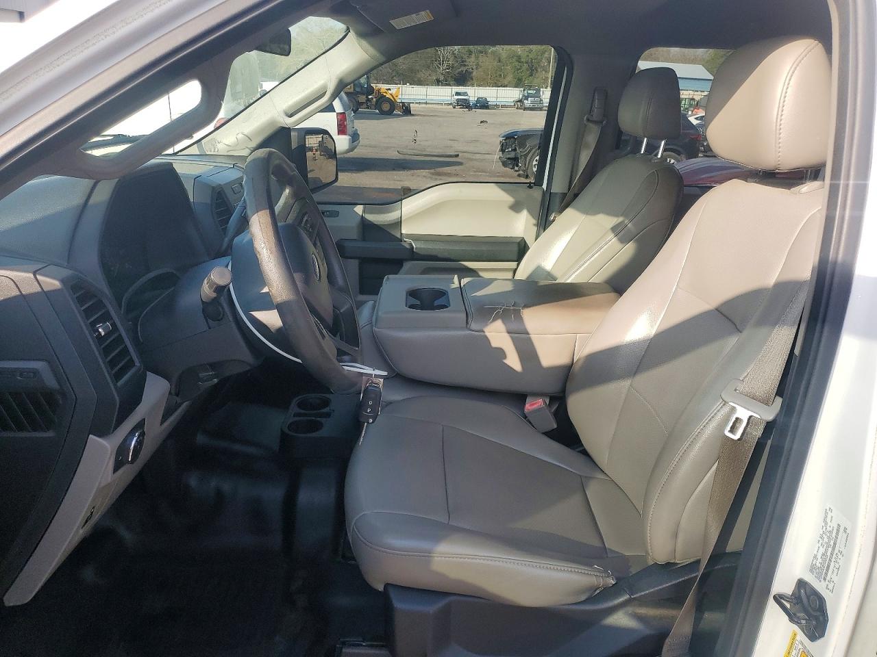 2018 FORD F150 SUPERCREW photo 13