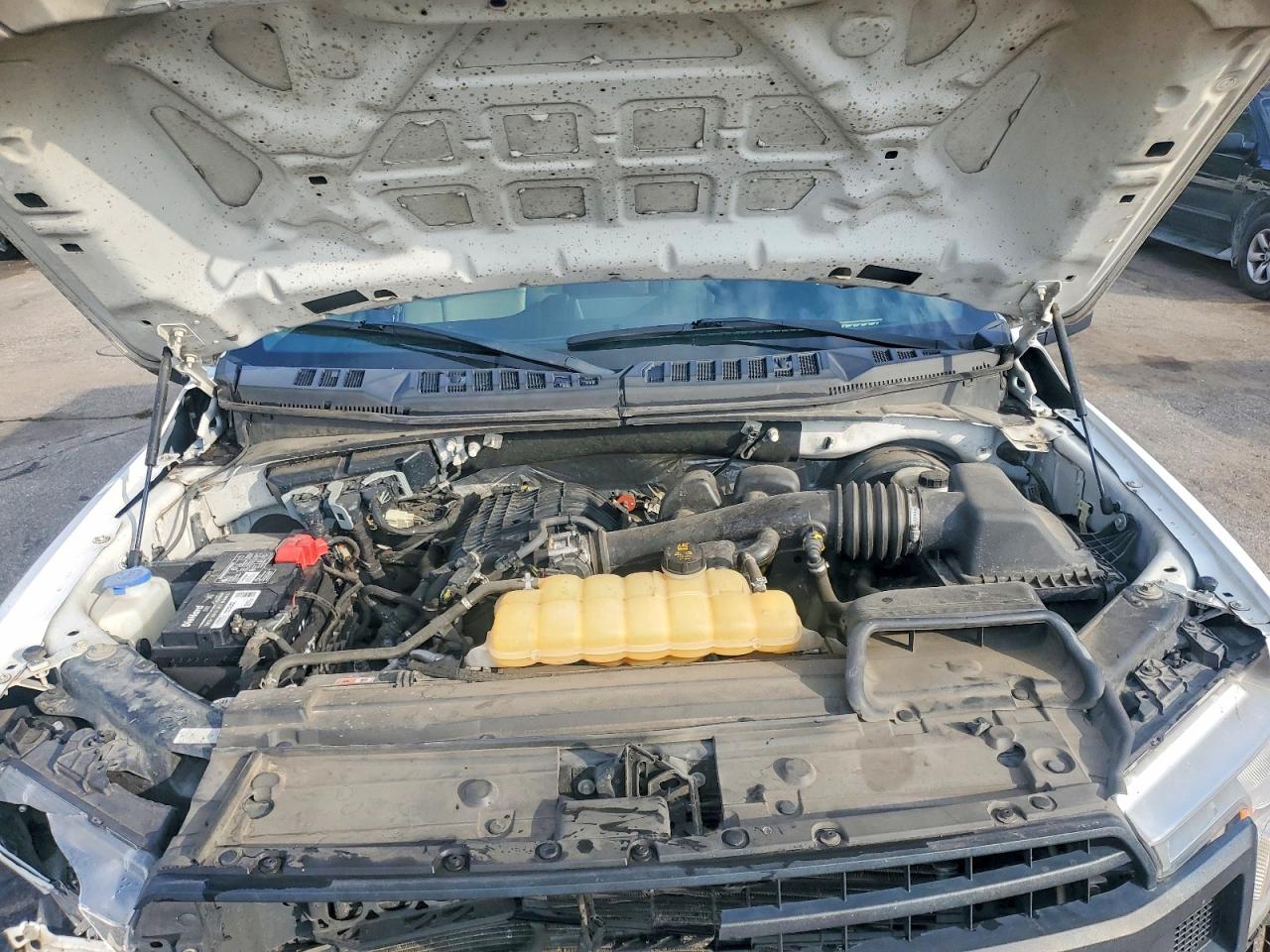 2018 FORD F150 SUPERCREW photo 21