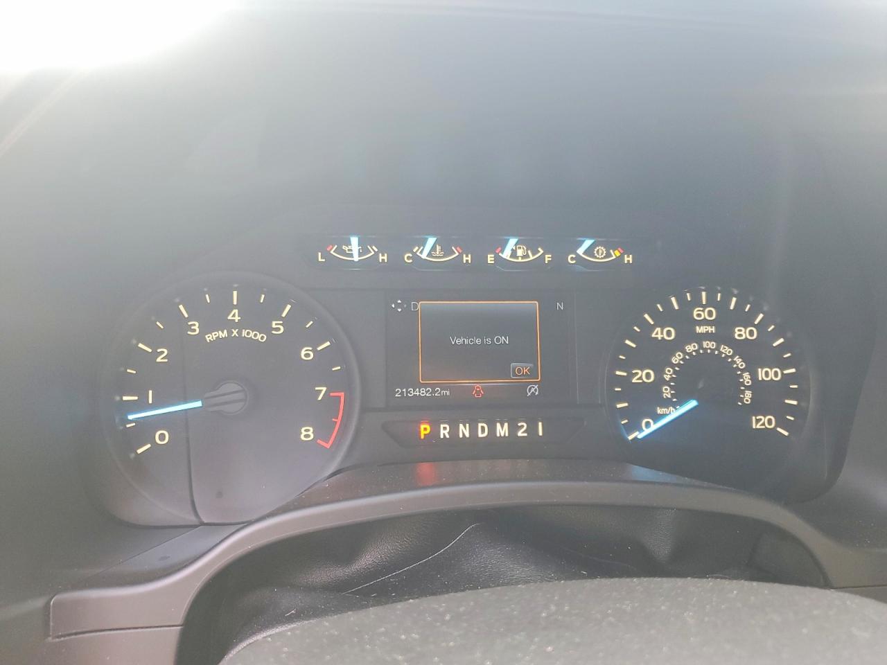 2018 FORD F150 SUPERCREW photo 17