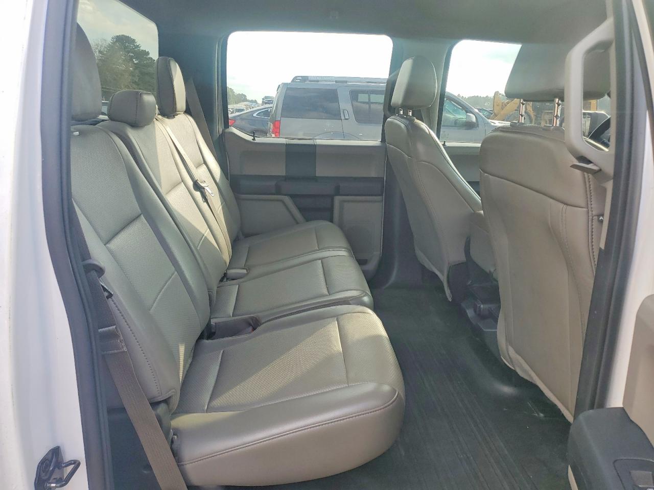 2018 FORD F150 SUPERCREW photo 19