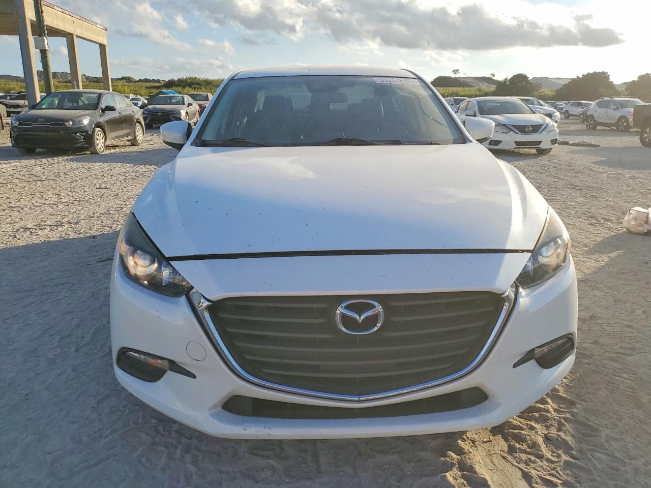 2018 MAZDA 3 TOURING photo 5