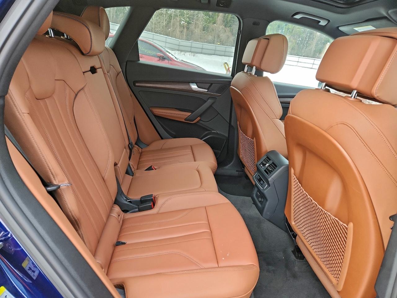 2025 AUDI Q5 PREMIUM PLUS 45 photo 11