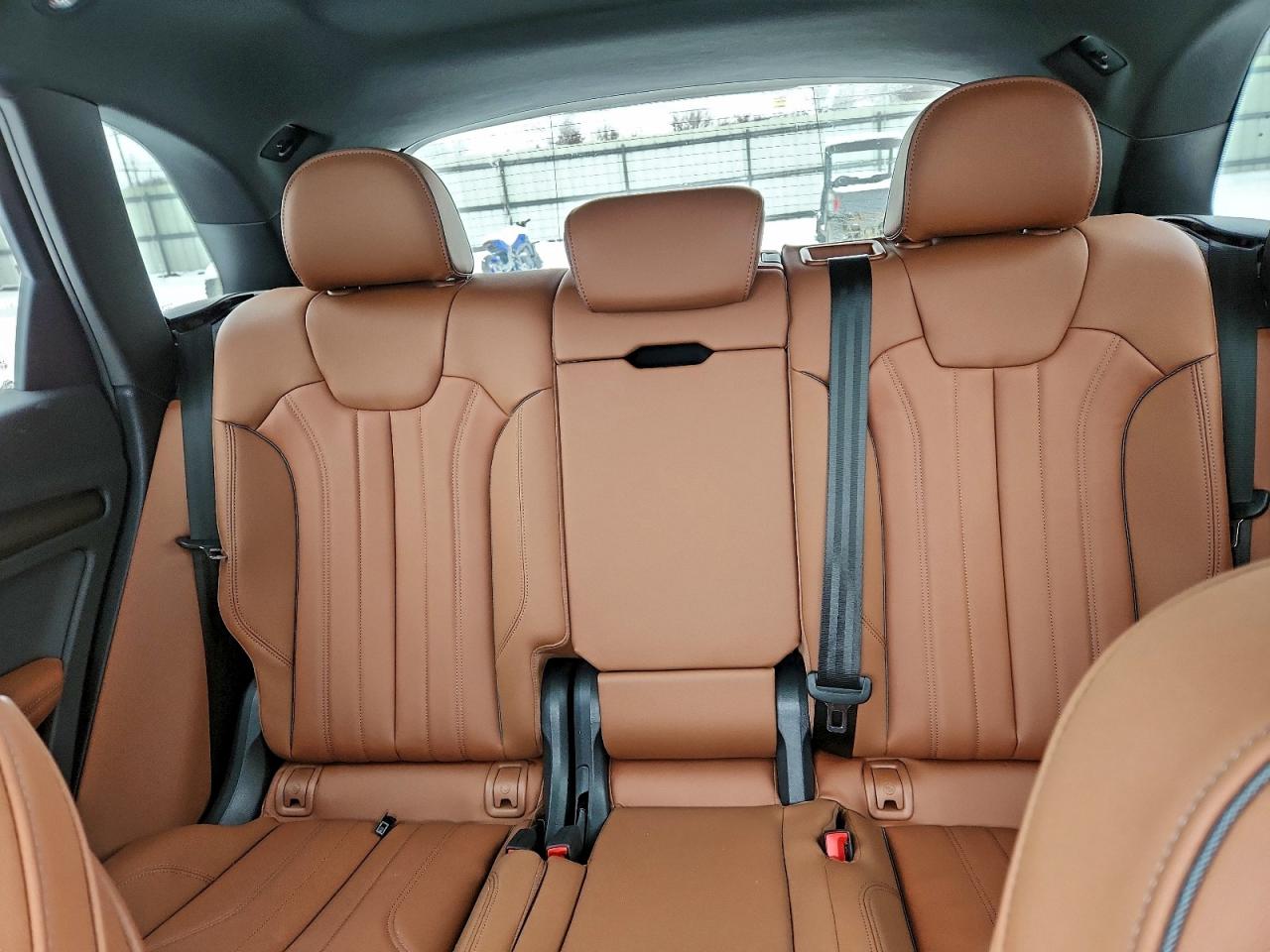 2025 AUDI Q5 PREMIUM PLUS 45 photo 10