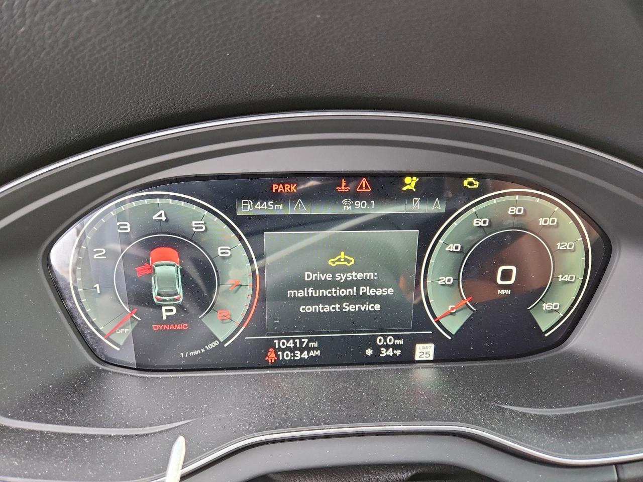 2025 AUDI Q5 PREMIUM PLUS 45 photo 9