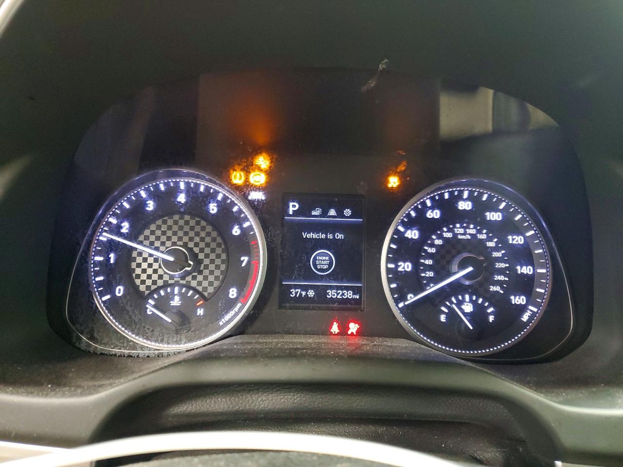 2019 HYUNDAI ELANTRA SEL photo 9