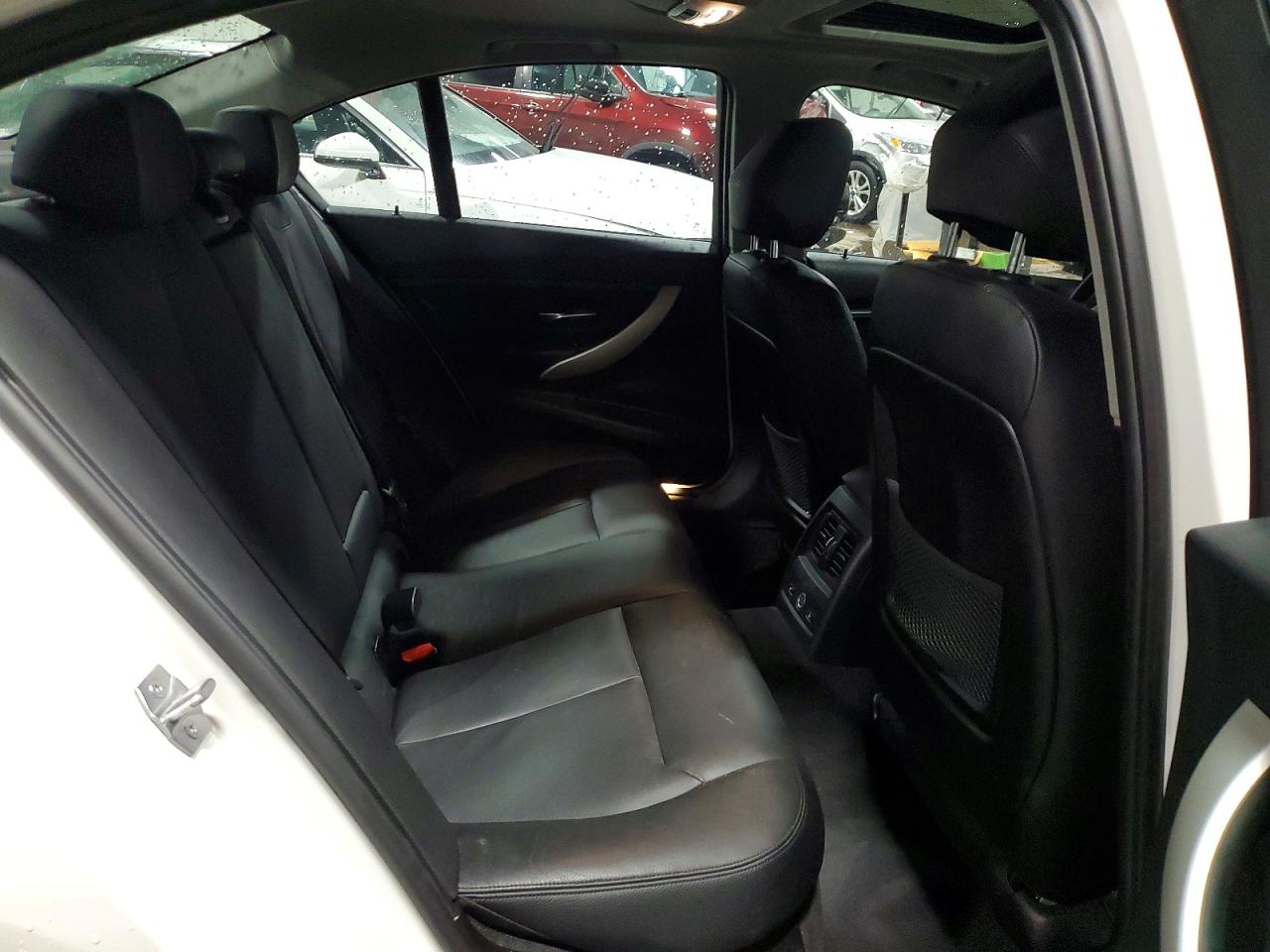 2013 BMW 328 XI photo 10