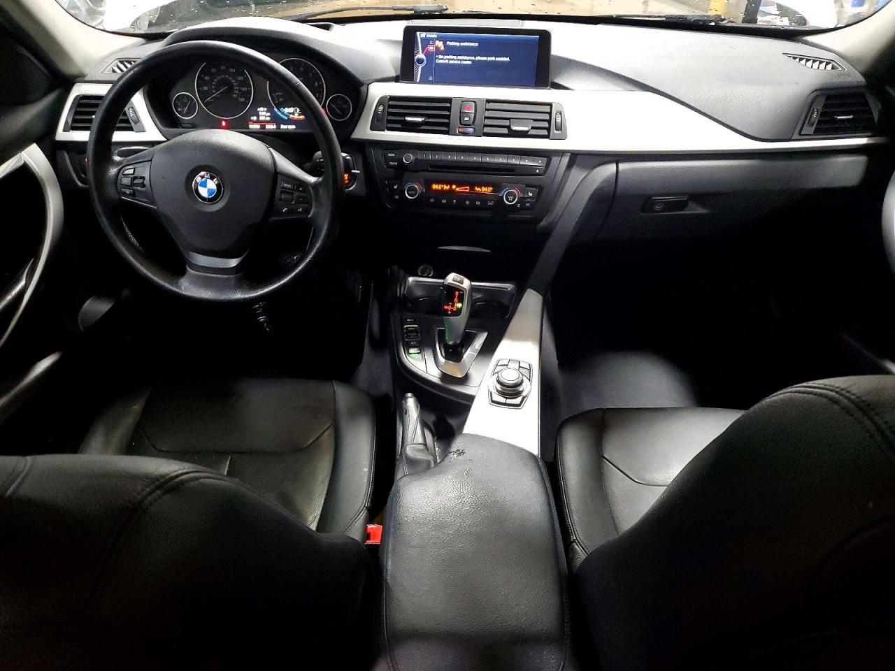 2013 BMW 328 XI photo 8
