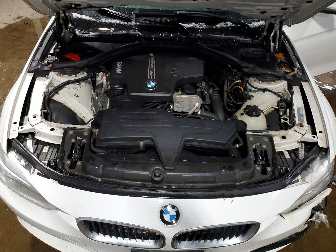2013 BMW 328 XI photo 11