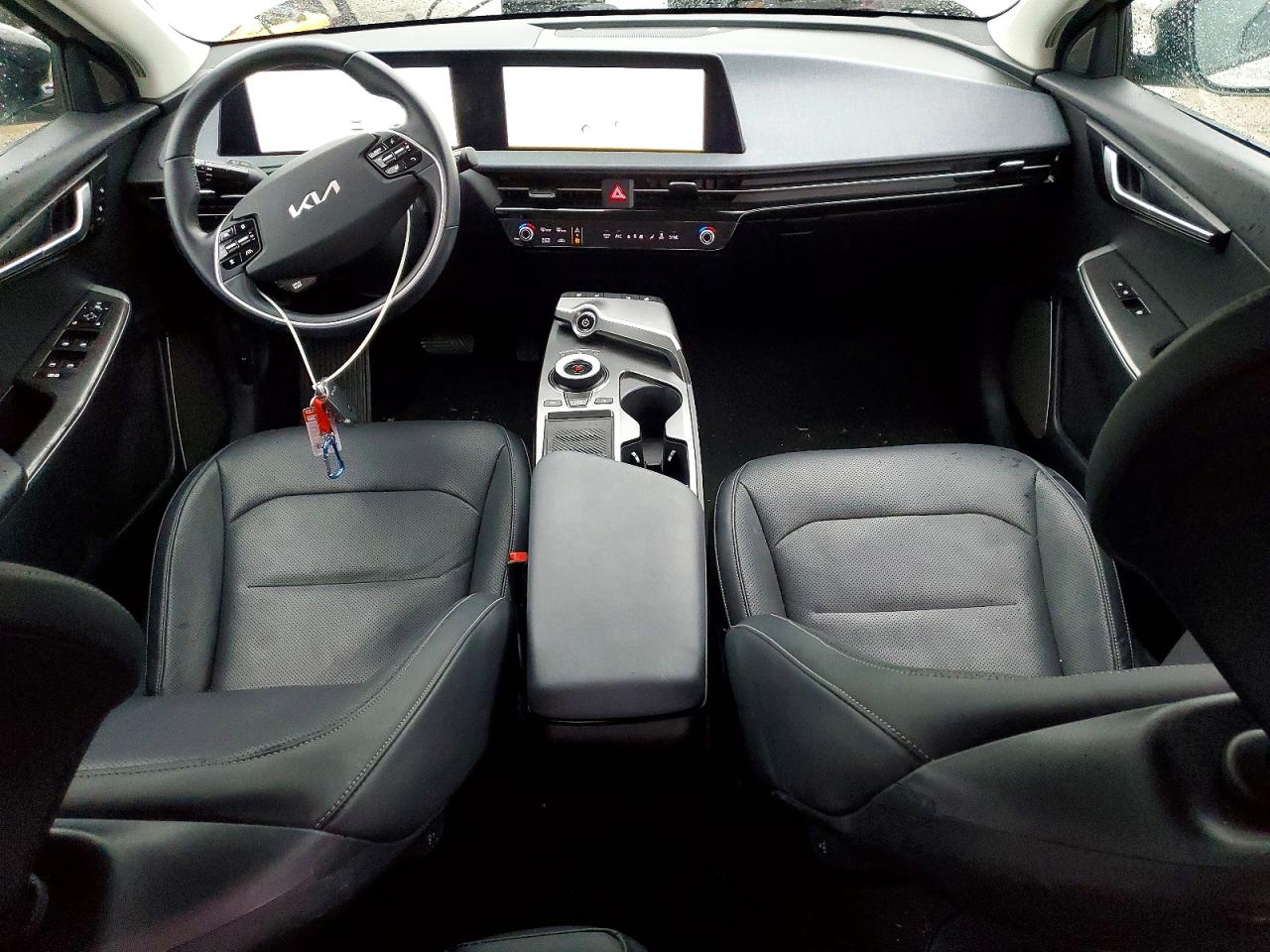 2022 KIA EV6 LIGHT photo 8