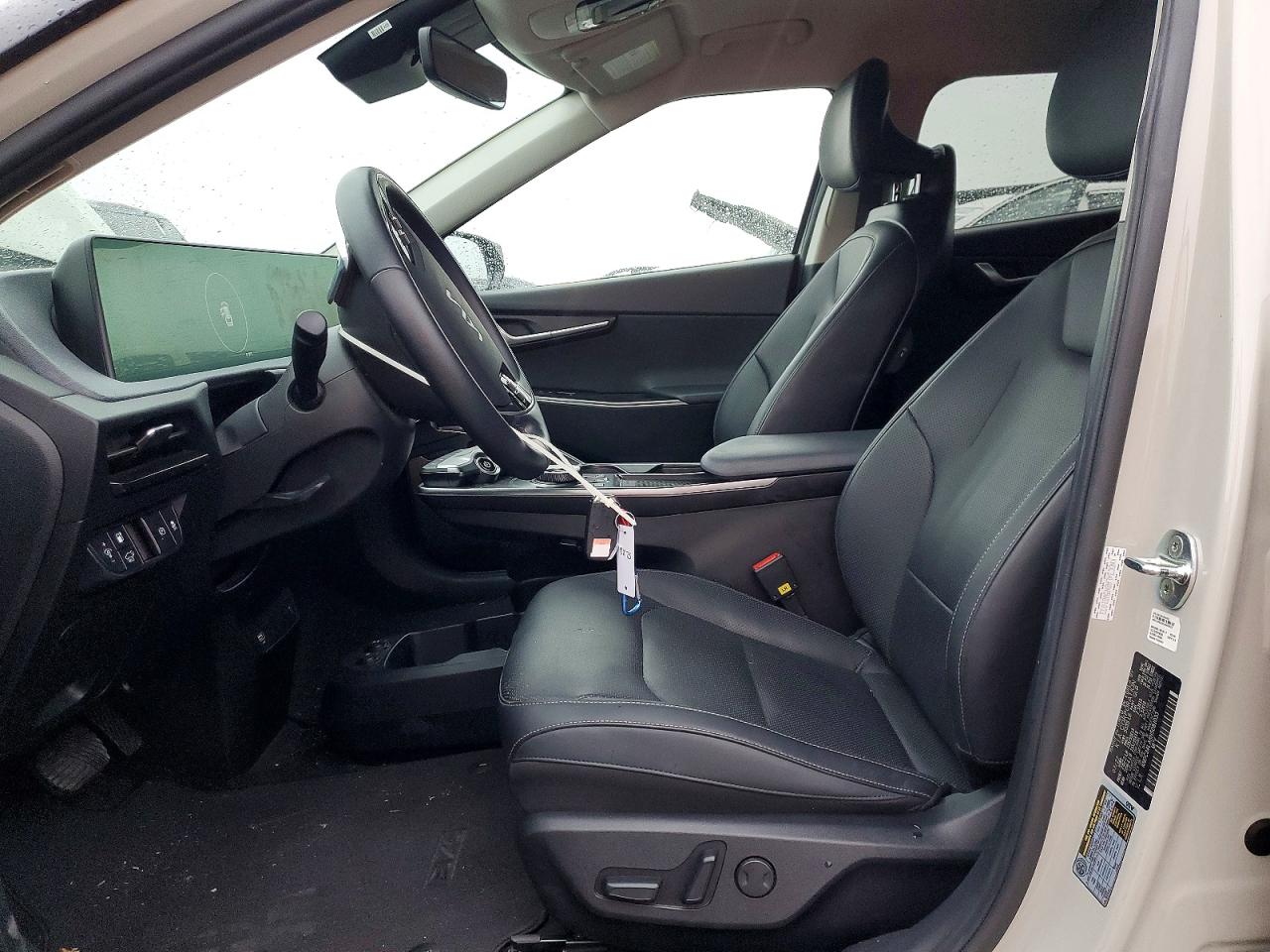 2022 KIA EV6 LIGHT photo 7