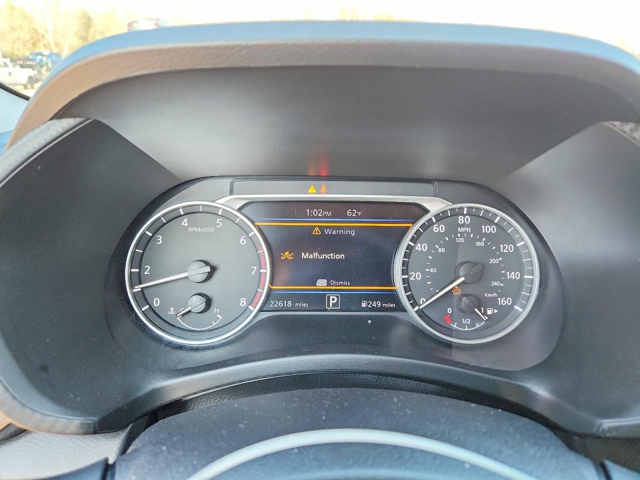 2024 NISSAN SENTRA SV photo 17