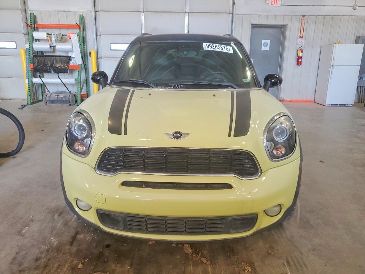 2012 MINI COOPER S COUNTRYMAN photo 21