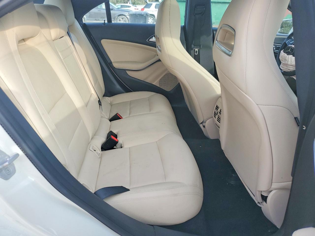 2018 MERCEDES-BENZ CLA 250 4MATIC photo 10