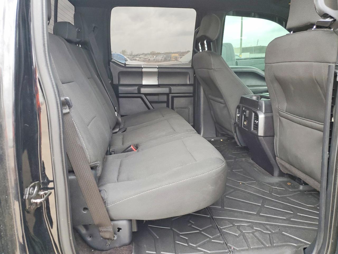2016 FORD F150 SUPERCREW photo 10