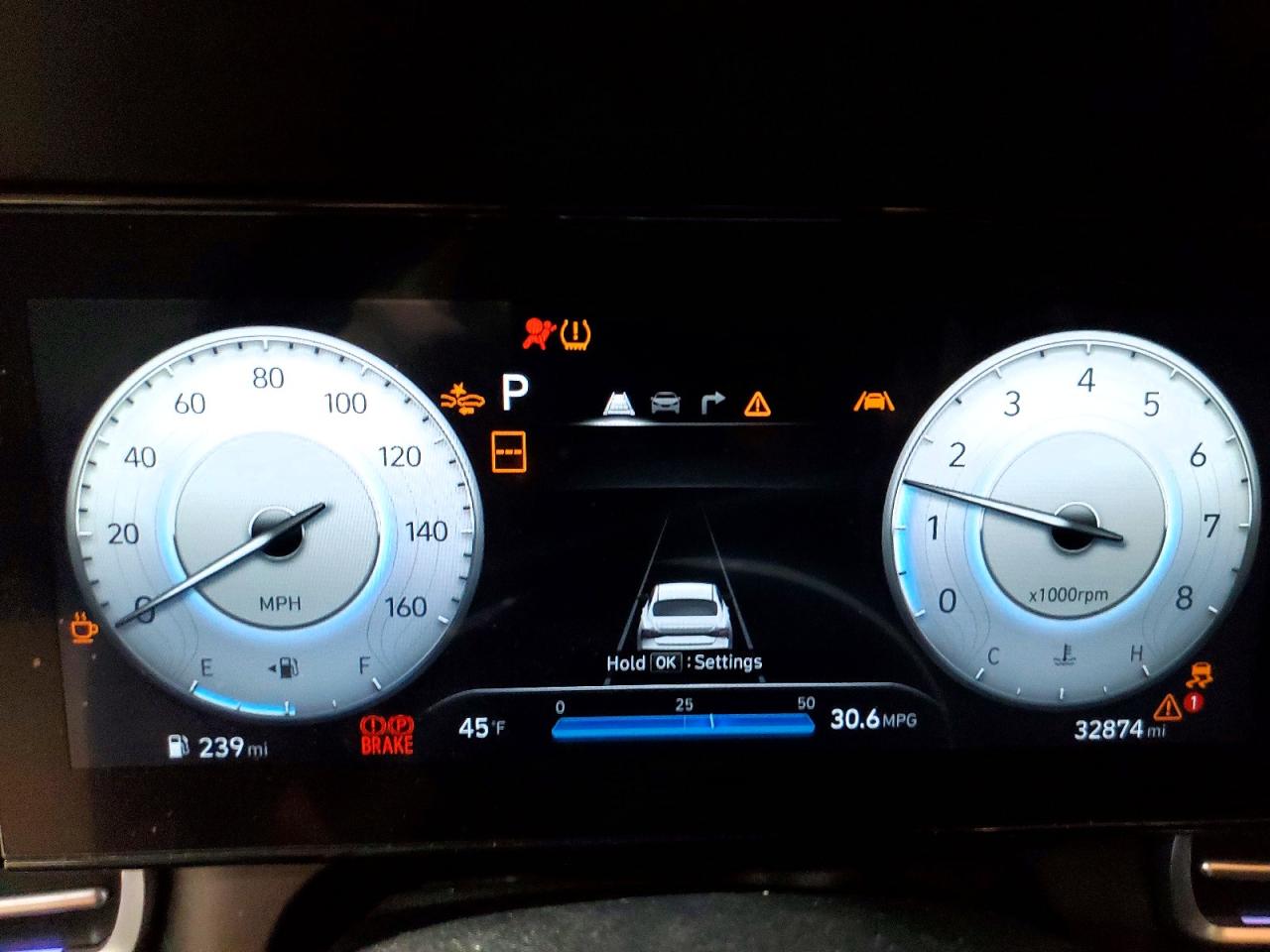 2024 HYUNDAI ELANTRA SEL photo 9