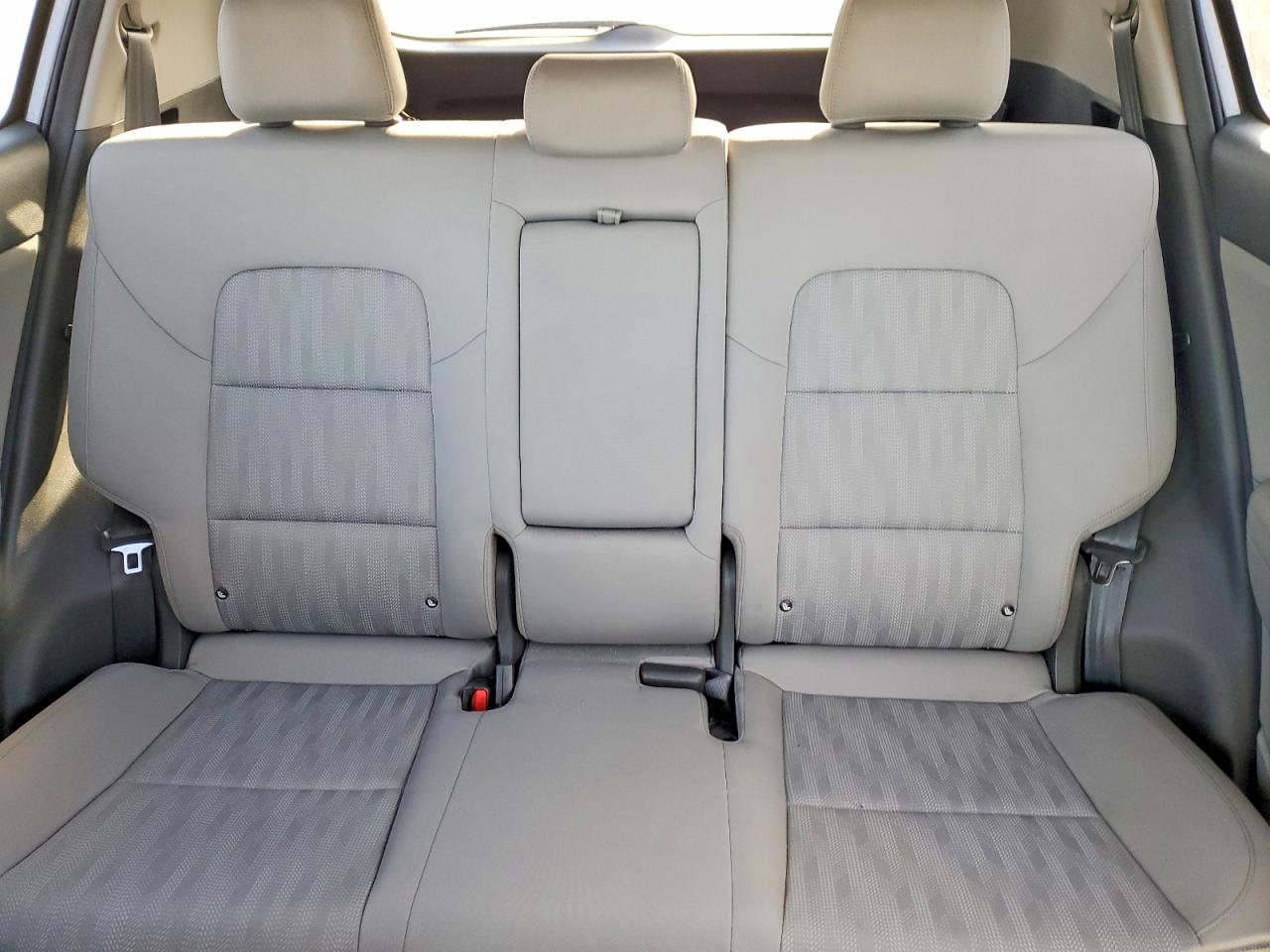 2019 KIA SPORTAGE LX photo 10