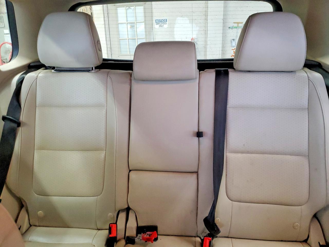 2016 VOLKSWAGEN TIGUAN S photo 10
