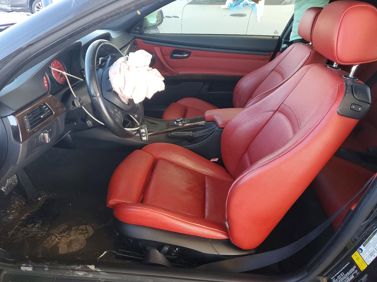 2013 BMW 335 I photo 7