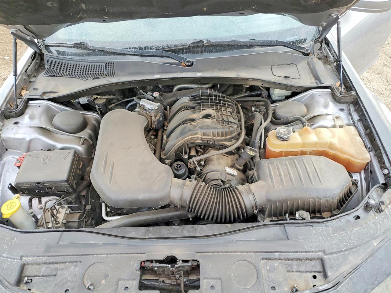 2014 CHRYSLER 300 S photo 11