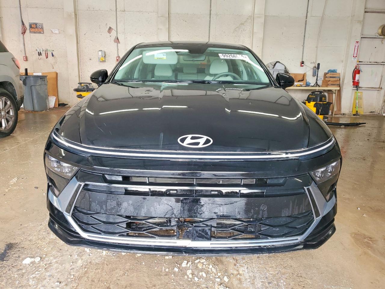 2024 HYUNDAI SONATA SEL photo 5