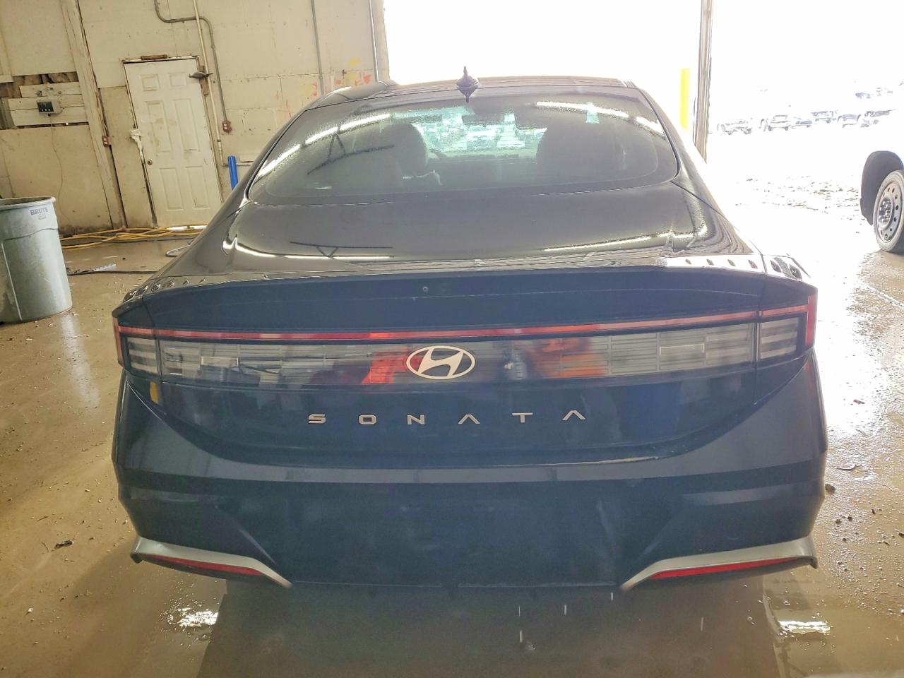 2024 HYUNDAI SONATA SEL photo 6