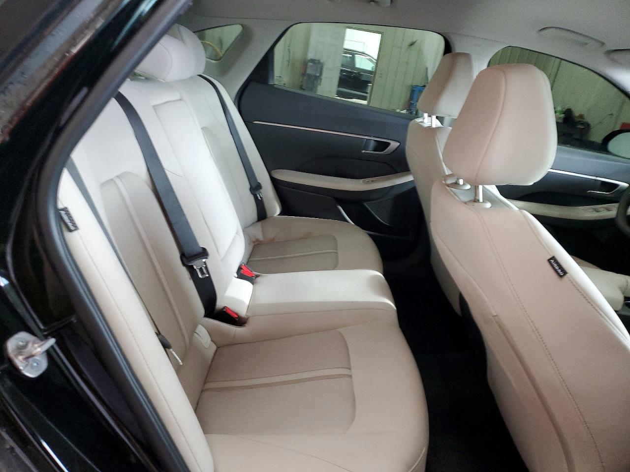 2024 HYUNDAI SONATA SEL photo 10