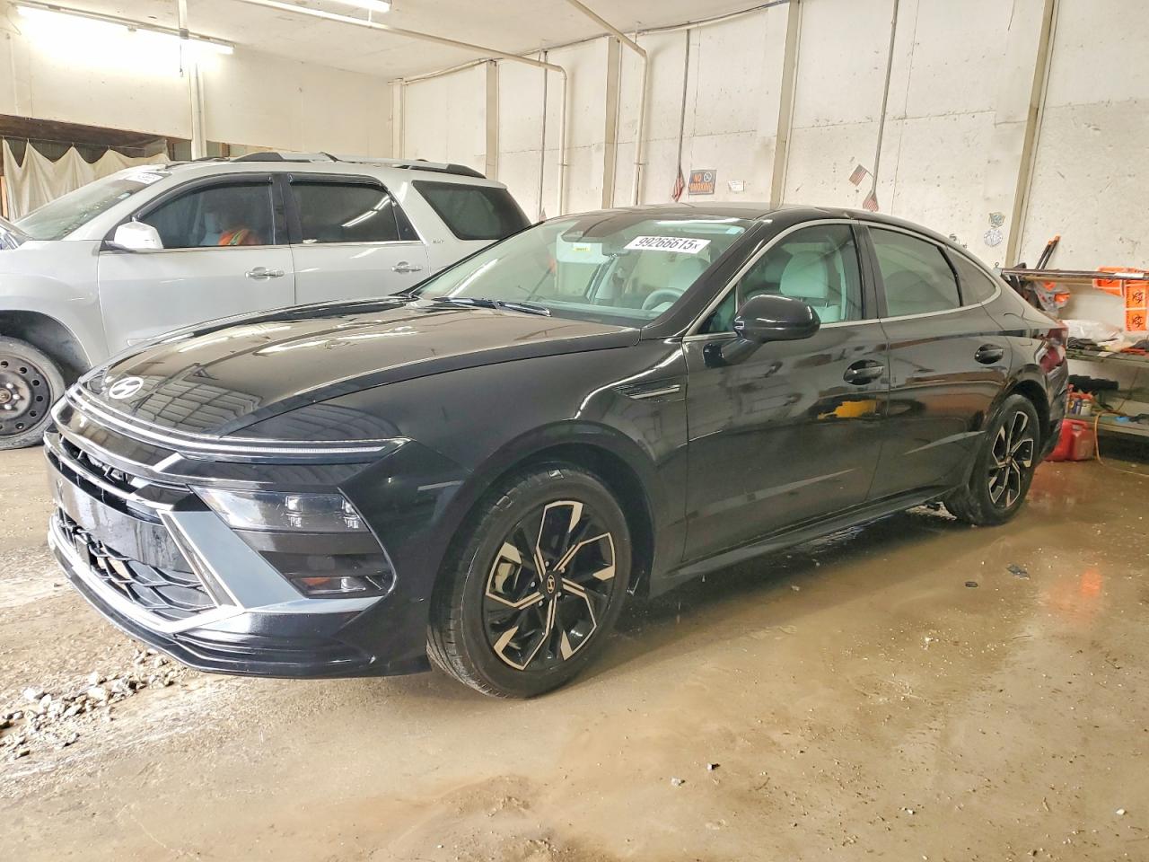 2024 HYUNDAI SONATA