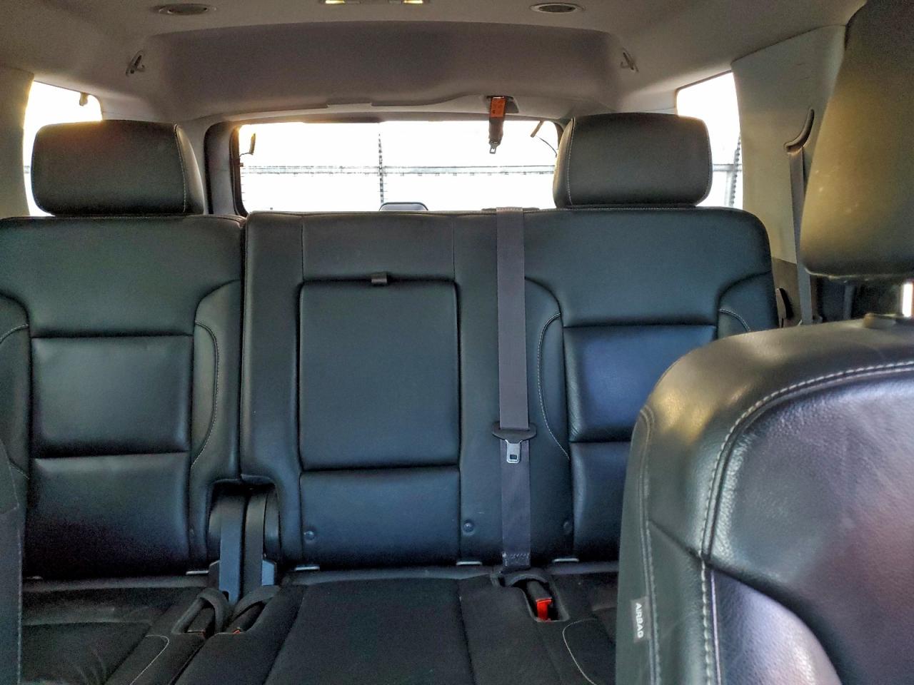 2017 CHEVROLET TAHOE C1500 LT photo 10
