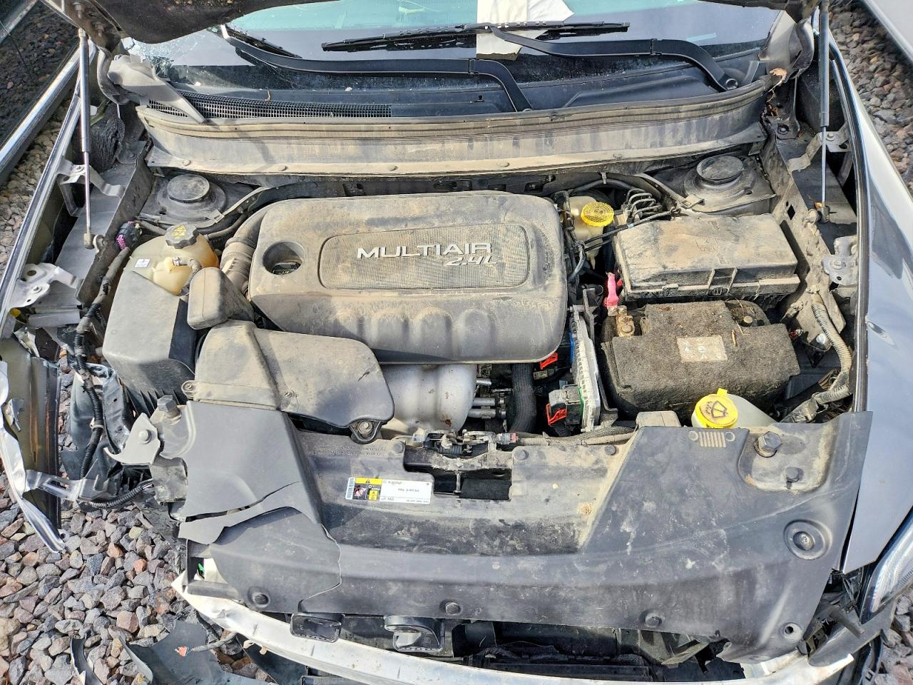 2017 JEEP CHEROKEE LIMITED photo 11
