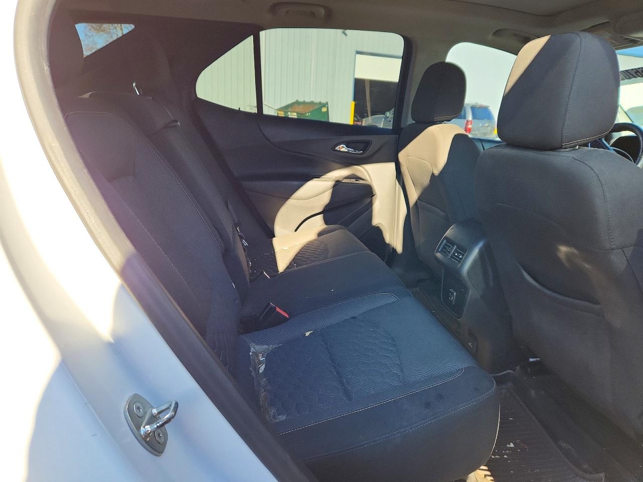 2019 CHEVROLET EQUINOX LT photo 10
