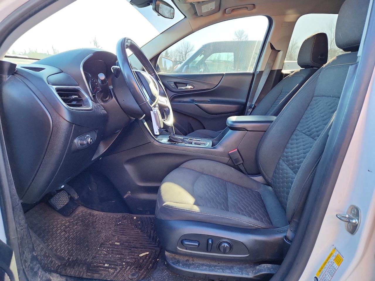 2019 CHEVROLET EQUINOX LT photo 7