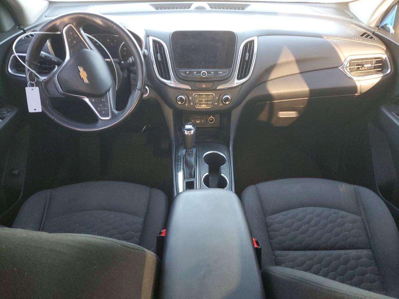 2019 CHEVROLET EQUINOX LT photo 8