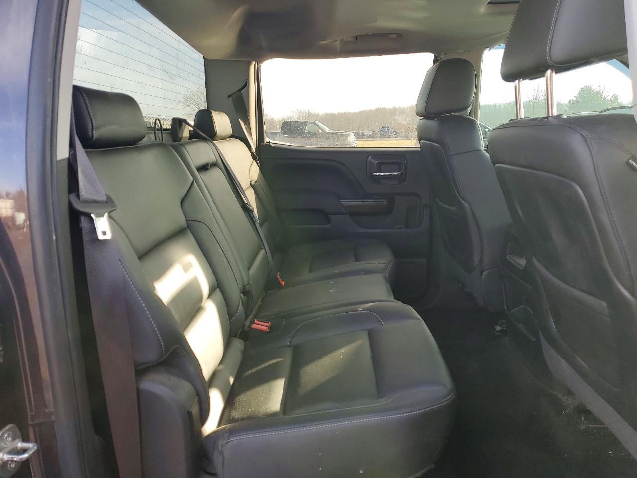 2014 GMC SIERRA K1500 SLT photo 10