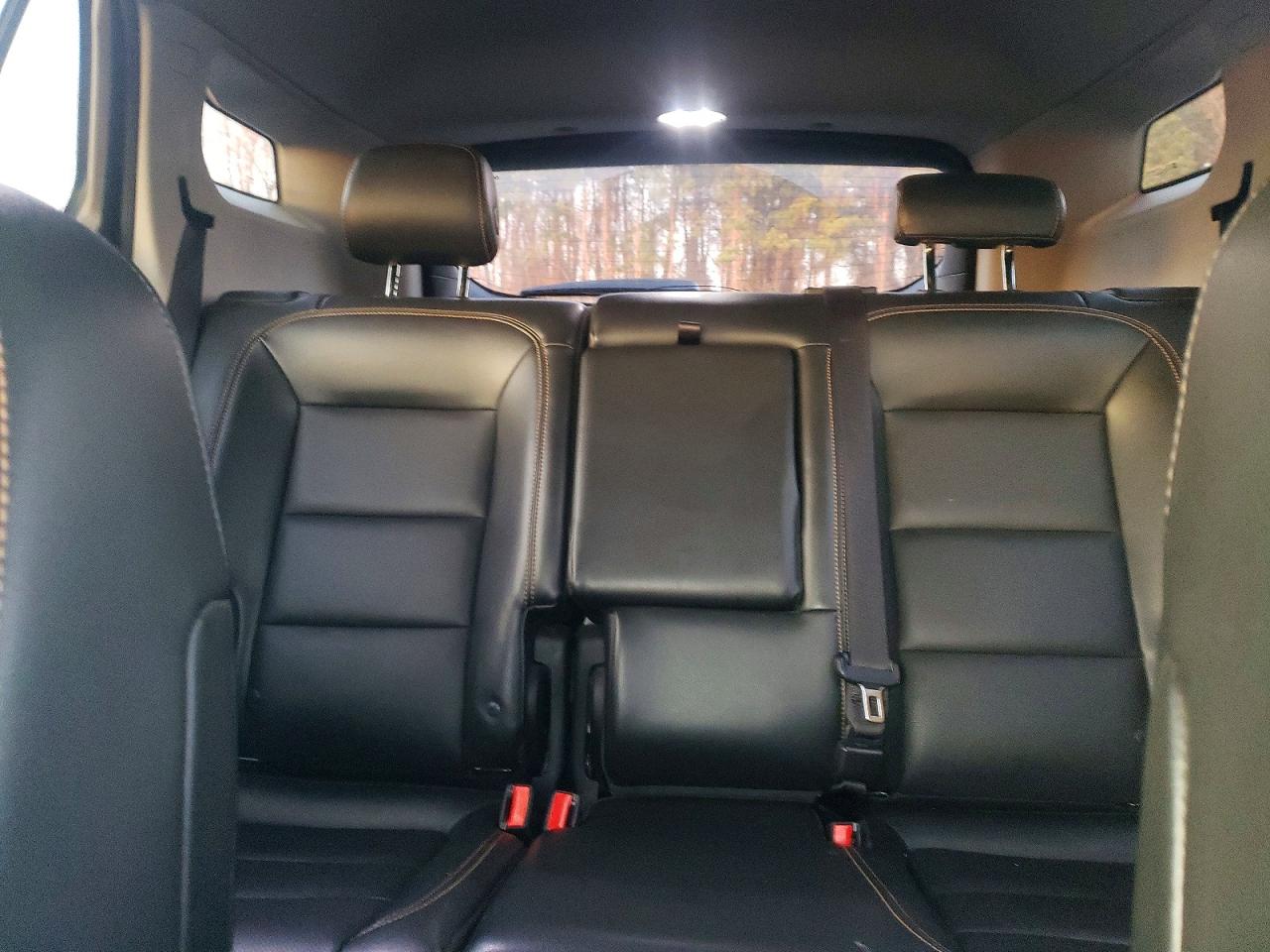 2019 GMC TERRAIN SLT photo 10