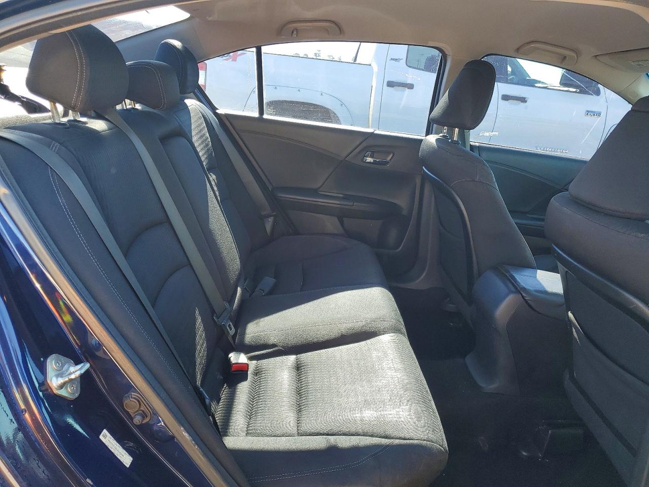 2013 HONDA ACCORD SPORT photo 10