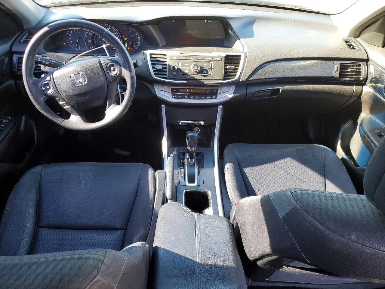 2013 HONDA ACCORD SPORT photo 8