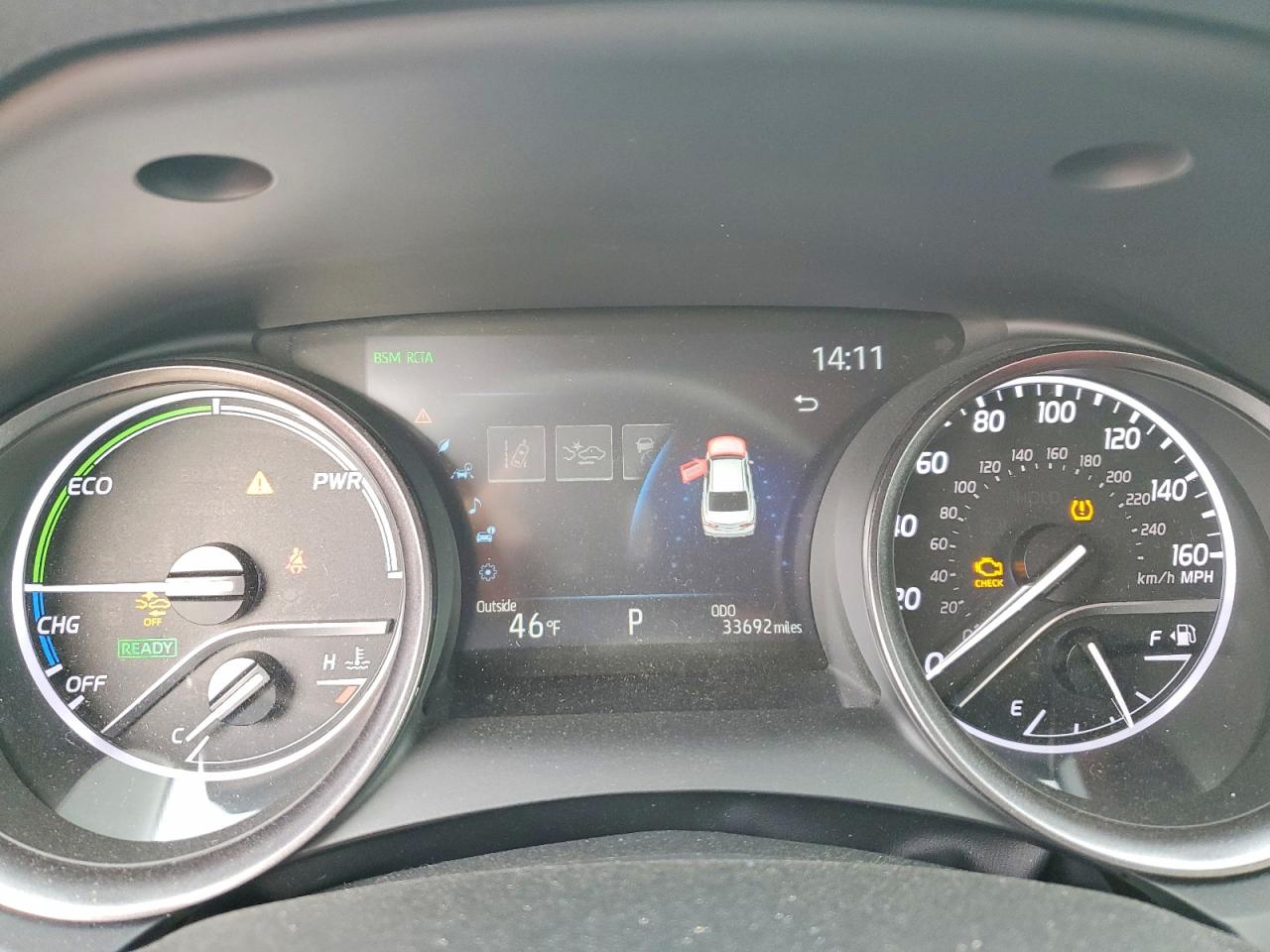 2024 TOYOTA CAMRY XSE photo 9