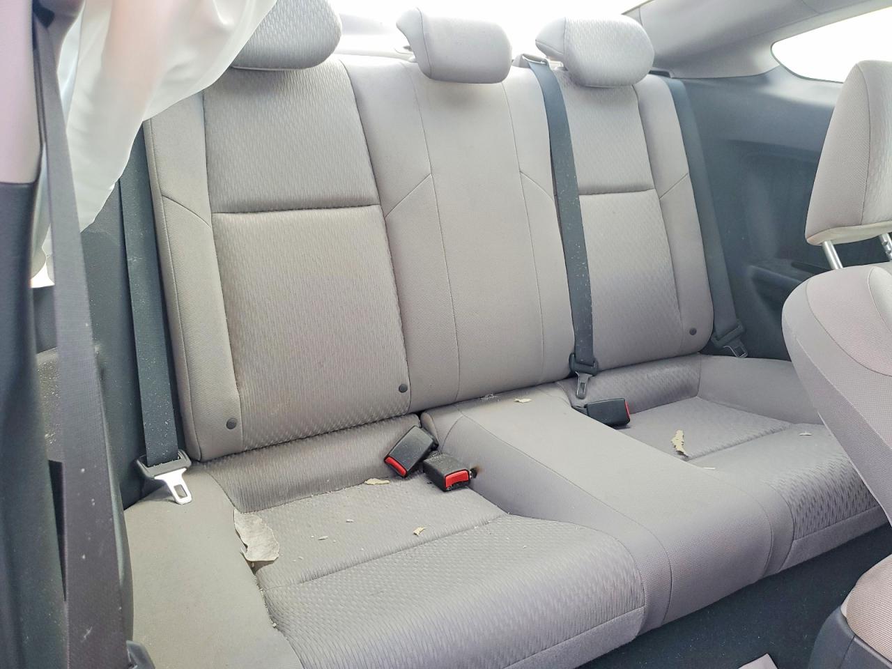 2014 HONDA CIVIC LX photo 10